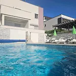 With Pool Seline-paklenica Riviera 55258 Apartman