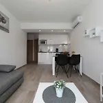 With Pool Seline-paklenica Riviera 55258 Apartman