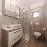 With Pool Seline-paklenica Riviera 55258 Apartman