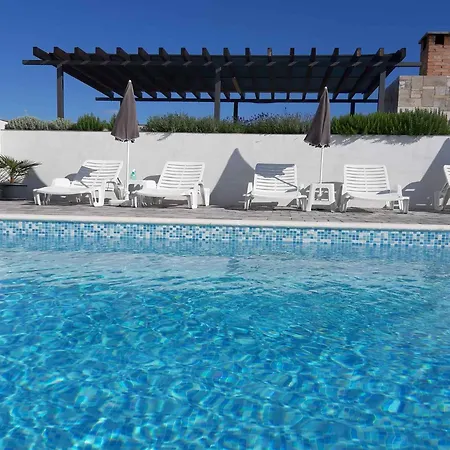 With Pool Seline-paklenica Riviera 55258 Apartamento *
